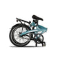 PACTO - Five N7 - Folding Bike - Blue/ Black