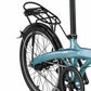 PACTO - Five N7 - Folding Bike - Blue/ Black