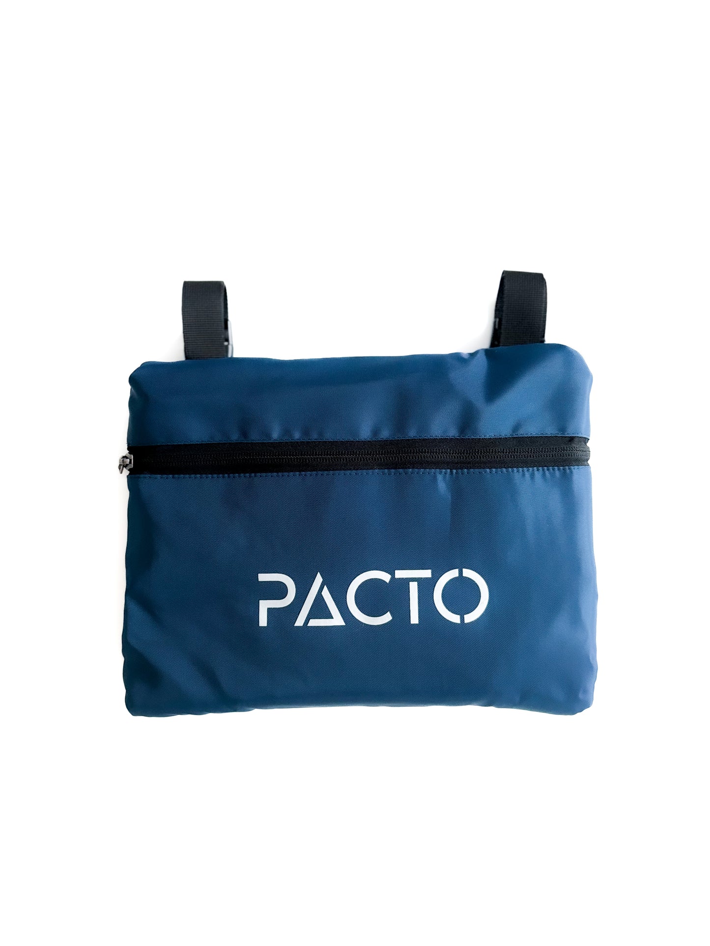 PACTO - Protective and transport cover - 16 inch - Folding bike - Blue