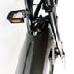 PACTO - Mudguard set - 20 inch - Folding bike - Black