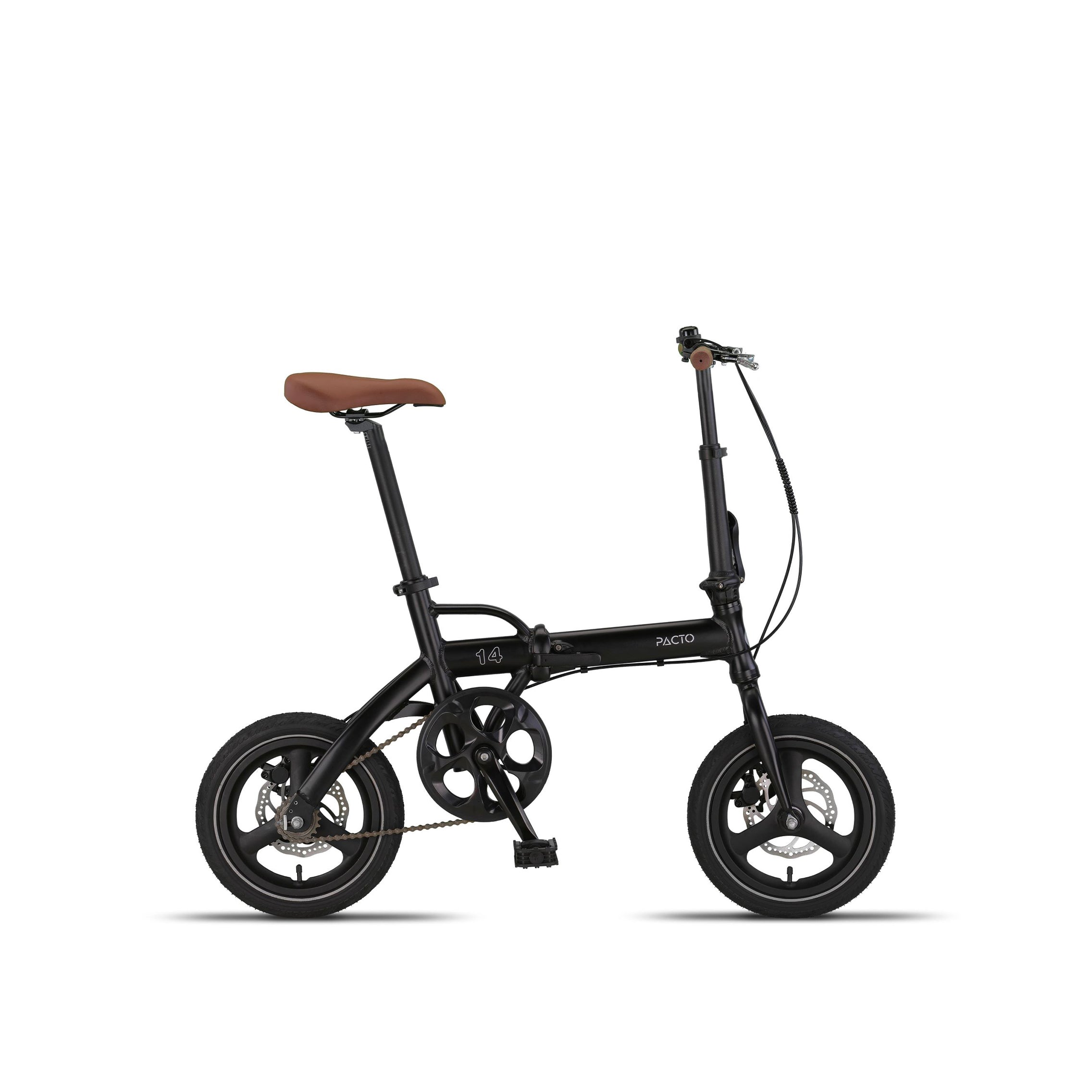 Emu Mini Folding Electric ar Bike