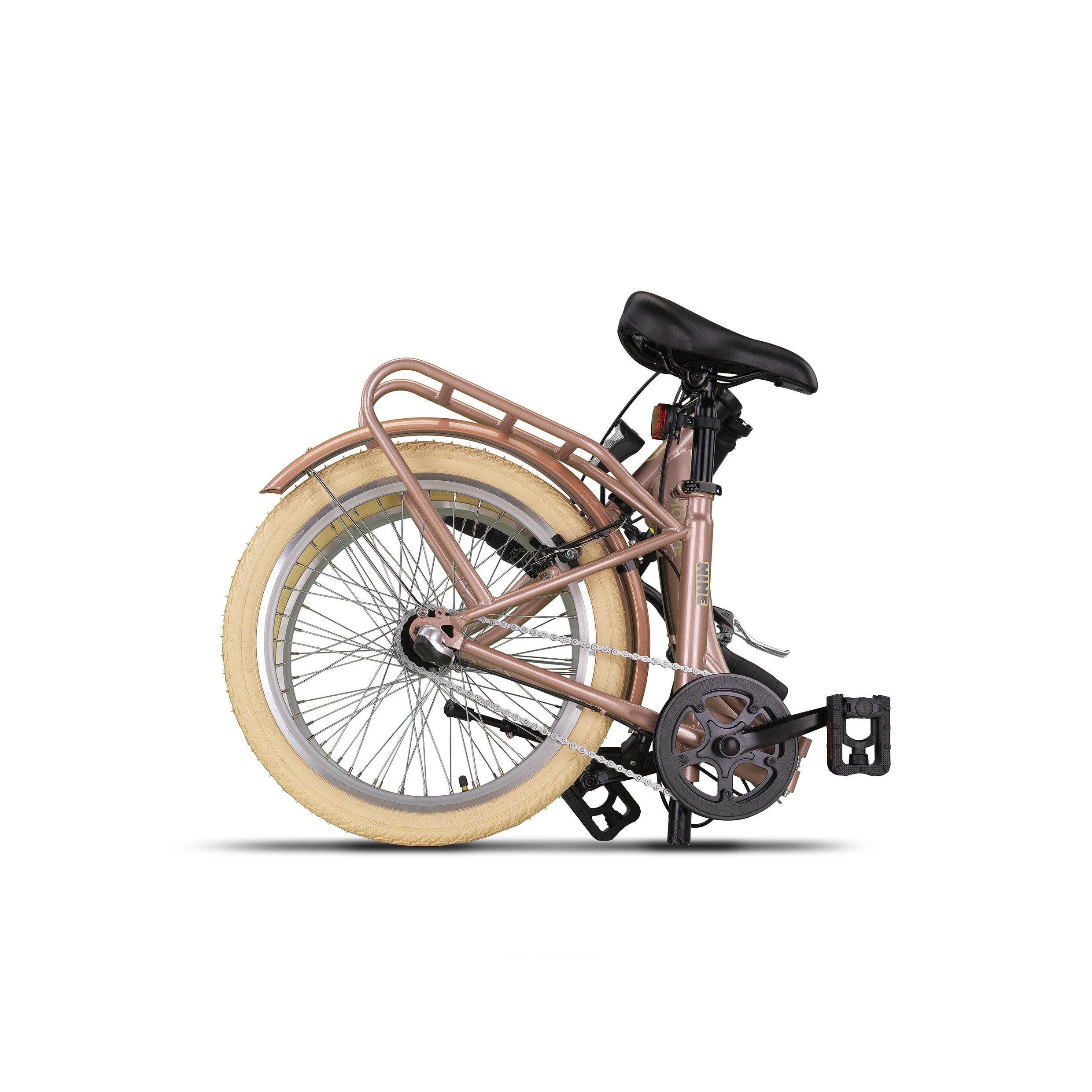 Folding bike online shop