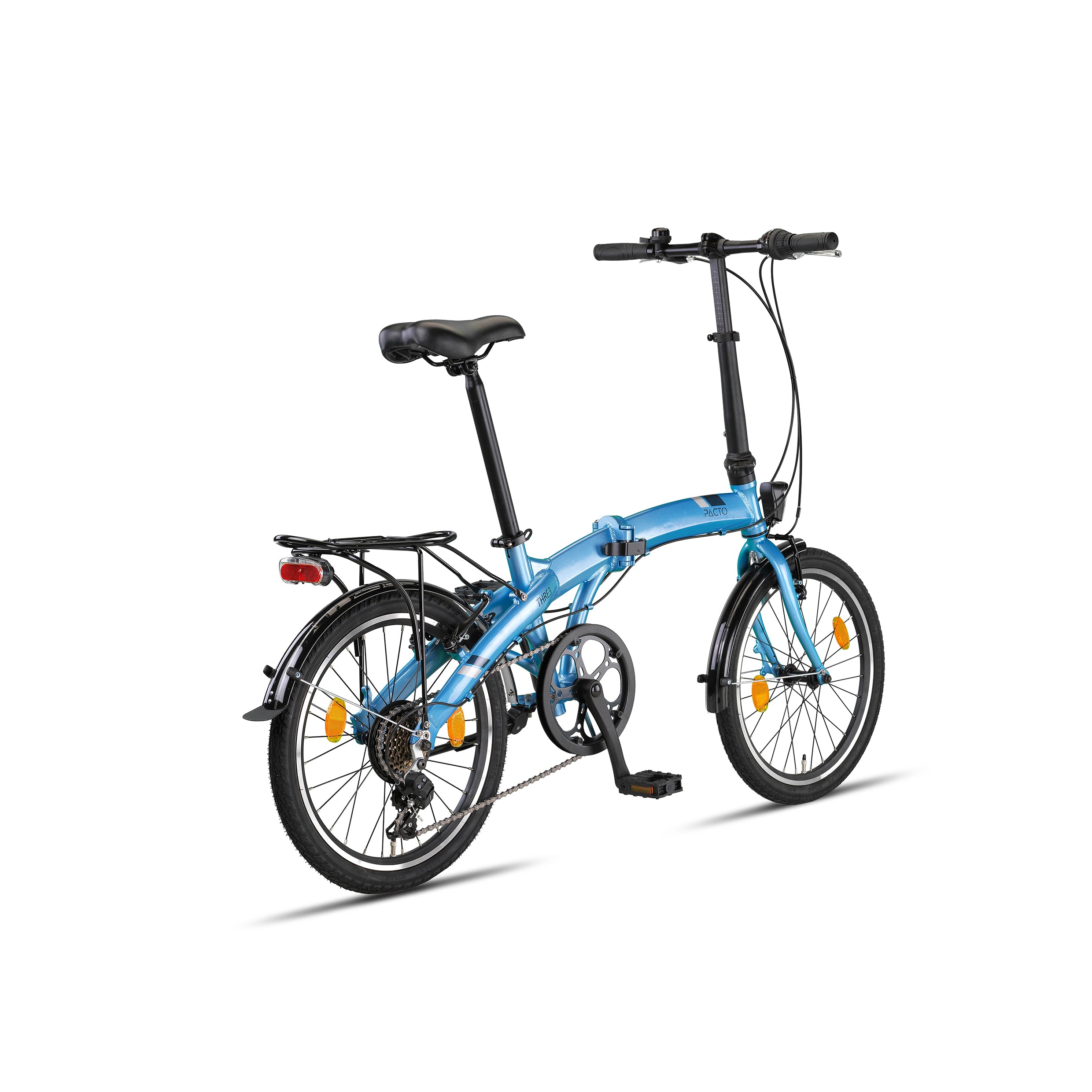 Dhs folding bike new arrivals